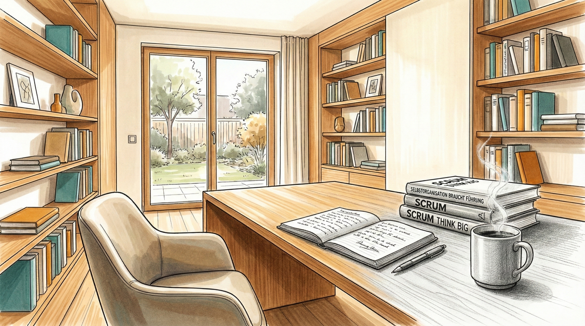 Idee: Boris Gloger / Ausführung: Gemini