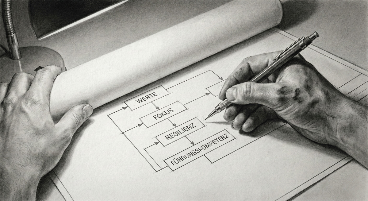 Optimierung ohne Sinn: Die teuerste Ablenkung unserer Zeit