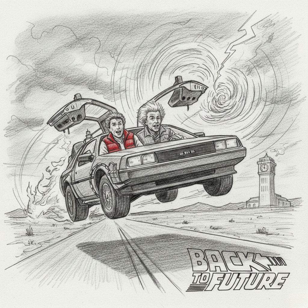 Die Zukunft ist schon angekommen — ein Fact-Check