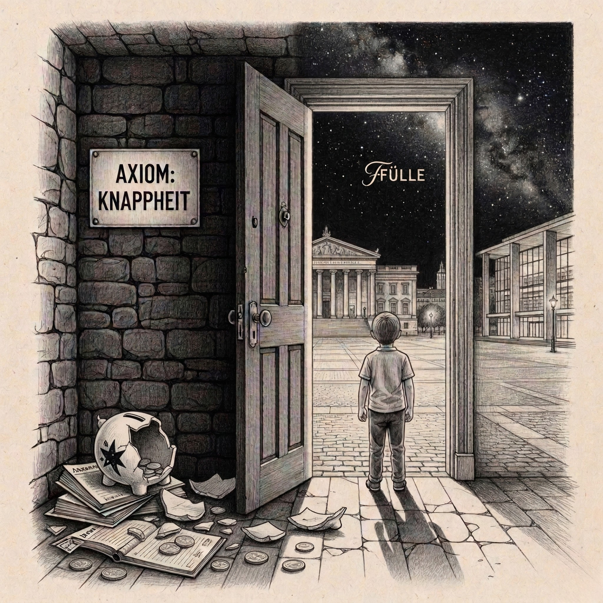 Bildidee Nano Banana / Ausführung Nano Banana