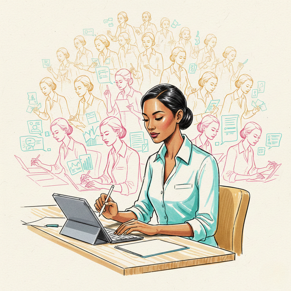 Der teuerste Denkfehler in der KI-Debatte