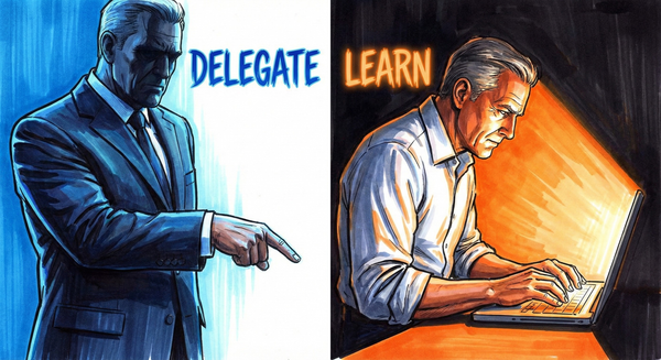 Die Transaktionskosten fürs Ausprobieren sind gegen Null gegangen – und niemand probiert aus