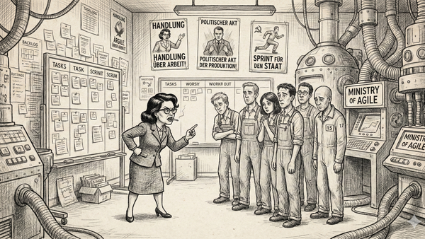 Kein Recht auf Gehorsam