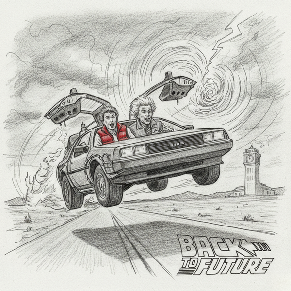 Die Zukunft ist schon angekommen — ein Fact-Check