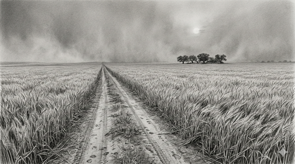 Der Boden unter unseren Füßen