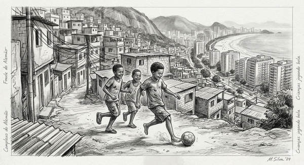 Austerität ist kein Fehler. Sie ist der Plan.